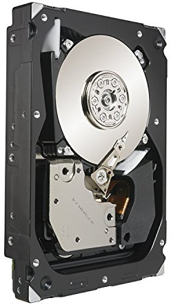 Seagate Cheetah 15K.7 White Label internal HDD 8.9 cm 3.5 inches, 15000rpm, 3.4 ms access time, 16 MB cache, SAS II - recertified, Capacity:600GB, Model:ST3600057SS