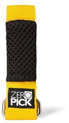 Zeropick Pulsera antimosquitos l amarilla citronela bio 1 Unidad 500 g