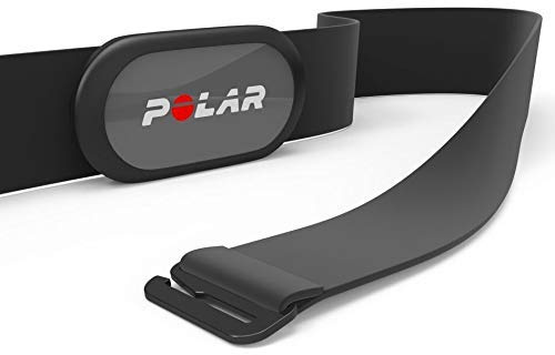 2020 POLAR H9 HEART RATE SPORTS CHEST SENSOR - Two (M-XXL)