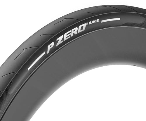Pirelli Sport Cop.pzero Race It 700x26 Bianc Rollen, Mehrfarbig (Mehrfarbig), Einheitsgröße