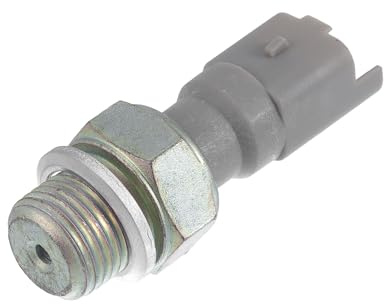 TUCKBOLD Capteur Pression Huile Pour Mini R55 Clubman Cooper S JCW 1pc | Pour Mini R56/R57/R58/R59, Numéro OE 12617568481/12617536724, Couleur Bronze, Matériau Métal, Durable