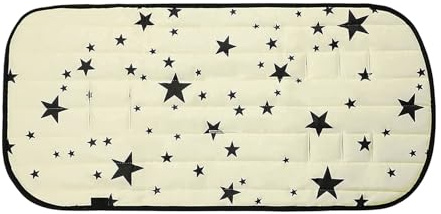 Coussin de poussette Accessoires Protection Fixation Poussette Pratiques