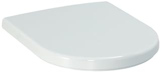 Laufen PRO WC-Sitz, mit Deckel, abnehmbar, Absenkautomatik, Farbe: Bahamabeige - H8919513180031