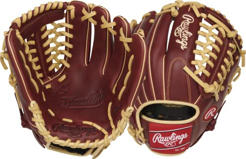 'Rawlings | Sandlot Baseball Glove | Sizes 11.5''-12.75'' | Multiple Styles'