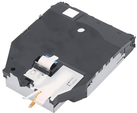 DVD Laufwerk, Internes Optisches Laufwerk, Tragbares Ersatz für Slim 3000 Spielekonsole