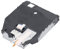 450EAA DVD Drive Replacement for PS3, Game Console Replacement Internal Optical Drive Portable DVD Disk Drive for PS3 Slim 3000 Game Console