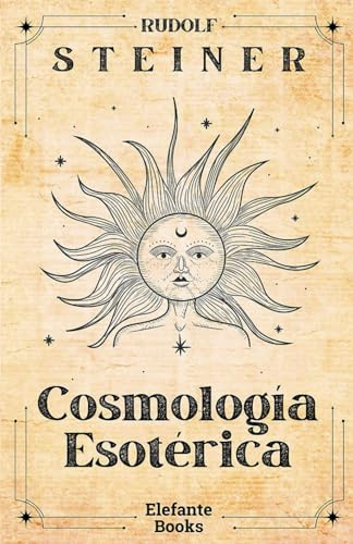 COSMOLOGÍA ESOTÉRICA