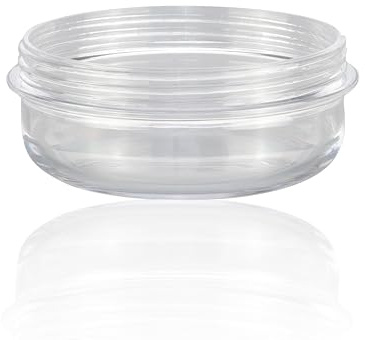 Milu Ersatzdeckel für Müslibecher to go 400ml - Ersatzteil (Außendeckel)