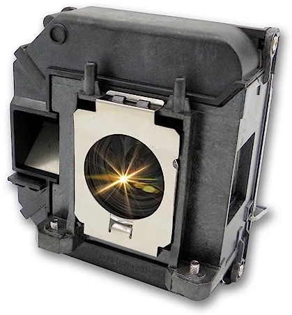 Beamer Lamp Ersatzlampe für EPSON ELPLP61,V13H010L61 beamerlampe für EPSON D6150 EB-430 EB-431i EB-435 EB-435W EB-435We EB-436Wi EB-436WT EB-910W EB-915W EB-925 H469A H469B H469C H449A H449B H449C Lam