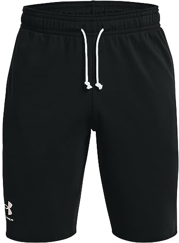 Under Armour Herren Shorts Rival Terry Shorts