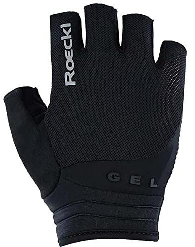 Roeckl Sports Fahrradhandschuh ITAMOS 2, High Performance Handschuh, 6 Farben, Größe 6-12