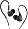 1MORE Penta Driver Kabelgebundene In-Ear-Kopfhörer, Hi-Res-zertifizierte Hybrid-Multi-Treiber-Kopfhörer mit HiFi-Sound, abnehmbarem MMCX-Anschluss, MEMS-Mikrofon und 3-in-1-Steuerung, für Smartphones,