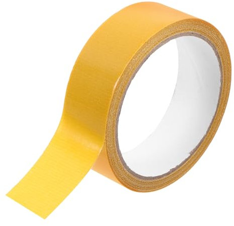 iplusmile Nastro Adesivo Per Tappeti Extra Forte Per Pareti e Materiali in Pelle Soluzione Adesiva Versatile Per Diverse Esigenze Domestiche