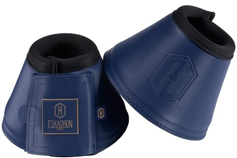 Eskadron Heritage Sprungglocken Softslate