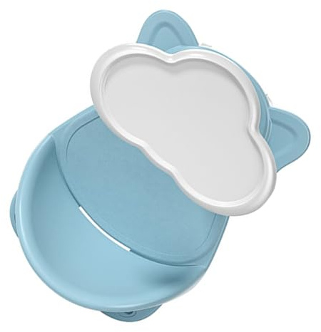 OATIPHO Bañera y Silla De Baño Para De Bañera Para Pequeños Material Antideslizante Para Duchas De Seguridad El Hogar