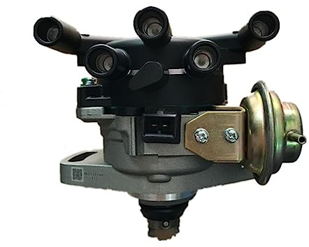 Gruppo distributore di accensione per Mitsubishi Pajero V11 V31V V31W 4G64 2.4L MD329349 T2T86177 1994-2006