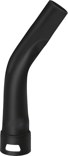 Bosch 1x Elbow Pipe for Vacuum Cleaner | Ø 35 mm,