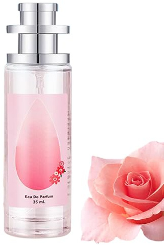 Profumo In Polvere Per Bambini, Umidità E Fragranza A Lunga Durata, 35 Ml, Profumo Spray Morbido Per Bambini, Spray Rinfrescante Per Capelli, Rinfresca La Pelle, Per Donne, Uomini