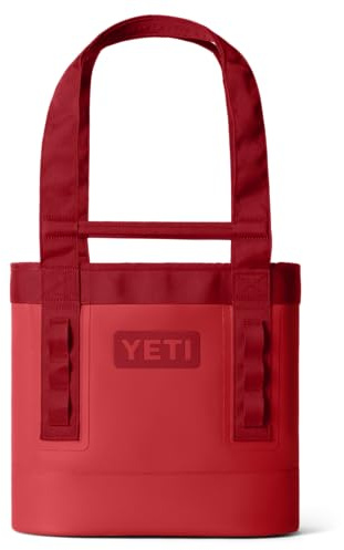 YETI Camino-Mehrzweck-Tragetasche, Rescue Red, 20