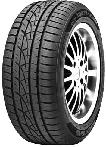Hankook Winter i*cept evo W310B M+S - 245/50R18 100H - Winterreifen