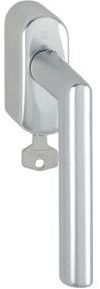 HOPPE Fenstergriff 1400/US950S F1