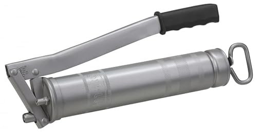 MATO Ganzstahl-Fettpresse E500