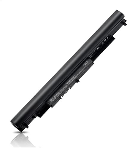 807957-001 807956-001 HS04 HS03 Laptop Battery Compatible with HP 240 G4, 245 G4, 250 G4, 255 G4, 256 G4 807612-421 HSTNN-LB6U HSTNN-LB6V 807611-421 HP 14 15 Series Notebook Battery