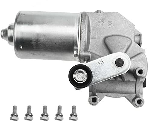 Frankberg Motore Tergicristallo Compatibile con Punto Evo 199 Grande Punto 199 Grande Punto Punto 199 Replace# 404978