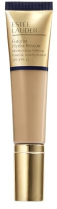 Estee Lauder Futurist Hydra Rescue Moisturising Foundation SPF45 35ml 4N2 - Spiced Sand