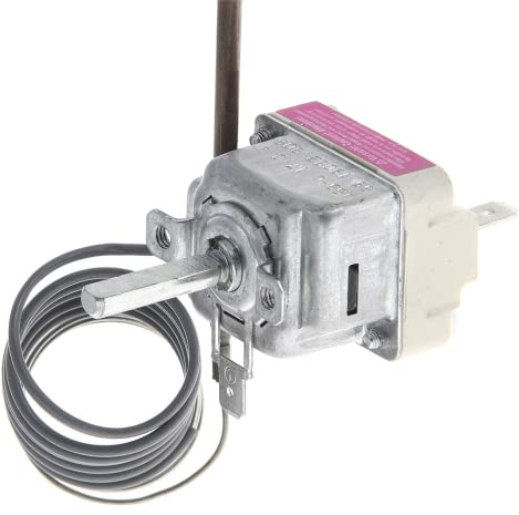 EGO 55.19082.805 Thermostat universel pour four à pizza 455 degrés