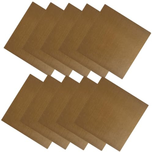 Beaupretty 20piezas Pegatinas Para Plancha De Pelo Calcomanía Para Rizador Aislante Para Permanente Protección Térmica Para Estilo De Cabello