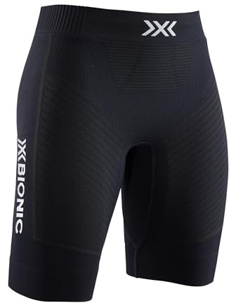 X-Bionic Damen Shorts Invent Run Speed