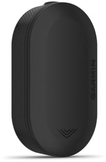 Garmin Varia RVR315 Fahrrad-Rückradarrad mit visuellen und akustischen Warnungen für Fahrzeuge bis zu 150 Yards Entfernung
