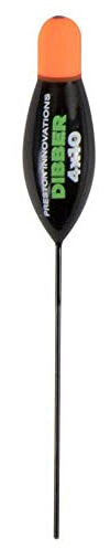 Preston Innovations Des Shipp Dibber Pole Float Fishing (4x10)