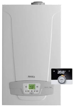 Caldaia A Condensazione Baxi Luna Duotec 24 Mago -24 Kw Metano