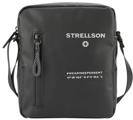 Strellson - Herren ShoulderBag Stockwell 2.0 Marcus