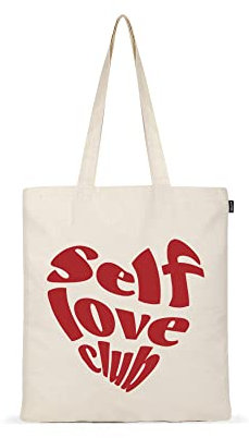 EcoRight stylische Tragetasche, baumwolltasche Tragetasche damen, Tragetasche Ästhetik, baumwolltaschen,Einkaufstasche Faltbar