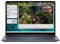 Dell Inspiron 16 5645 Ordenador Portátil de 16 16:10 FHD+, AMD Ryzen 7 8840U, 16GB RAM, 1TB SSD, Windows 11 Home, Teclado retroiluminado QWERTY español Azul Medianoche