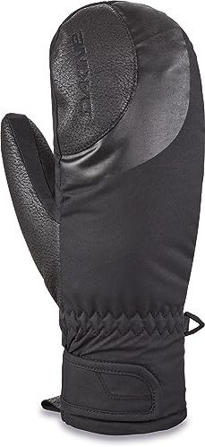 Dakine Tahoe Damenhandschuhe, Schwarz, Größe M