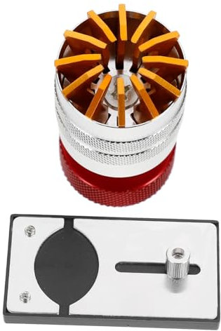 Werkzeug Zum Entfernen Des Uhrengehäuses Werkzeug Zur Uhrenreparatur Entfernen Der Uhrenabdeckung Öffner Der Uhrenlünette Uhrmacherausrüstung Für Mechaniker