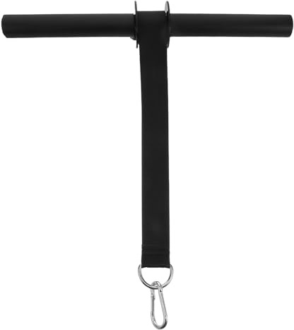 ifundom Entraîneur De Préhension Force Bras Noir, Matériel De Musculation Résistant, Appareil Portatif De Renforcement Musculaire, Usage Maison, Bureau Et Salle De Sport