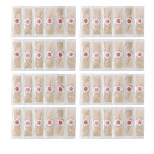 Hühneraugenpflaster mit Salicylsäure 48 für stk Schmerzfrei Hühneraugenpflaster(48Pcs)