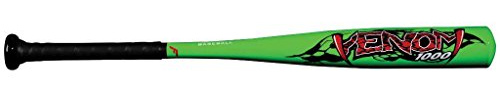 Franklin Sports Venom 1000 Offizieller Teeball-Schläger