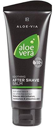Aloe Vera After Shave Balsam