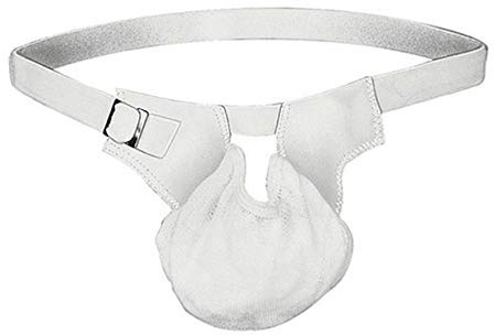 Surgical Scrotal Suspensory Bandage XX-Large 65a Type 3 (Medical Grade)