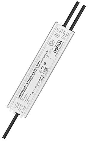 OSRAM elektronisches Vorschaltgerät (EVG), OPTOTRONIC, EVG LED CV DIM 1…10V, OT 100/220-240/24 DIM P