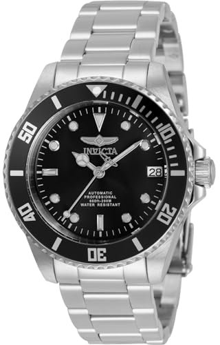 INVICTA Automatische Uhr 35705