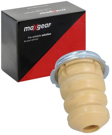 Maxgear 72-3604 Anschlagpuffer, Federung hinten | 72-3604 passend für Jumper Duc