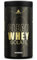 PEAK Clear Whey Isolate - 450g Geschmack Watermelon I 15 Portionen I hochwertiges Protein I klare Konsistenz I fruchtiger, erfrischender Geschmack I fettfrei, zuckerfrei