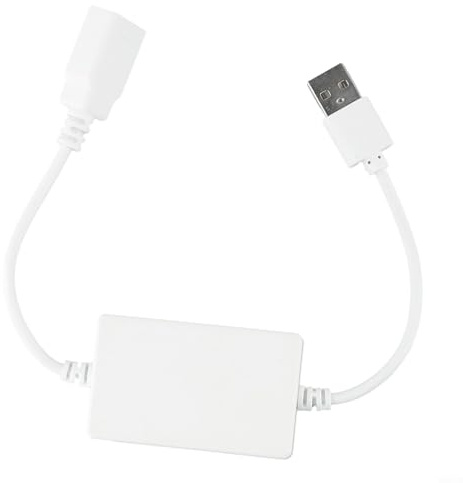 Pour interrupteur Tuya WIFI-USB, disjoncteur minuteur, commande vocale, télécommande